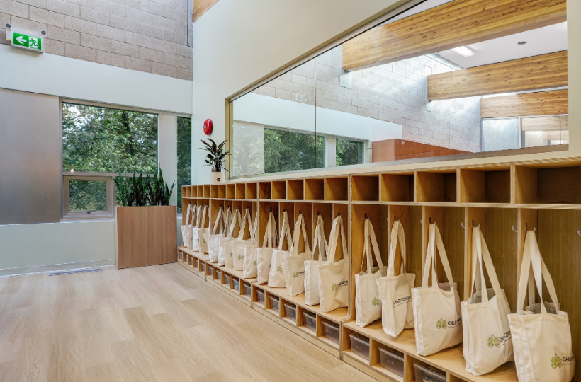 What to Pack for Your Childs First Day of Daycare Child Connect Daycare