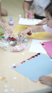 montessori curriculum