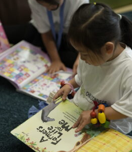 Helping Children Build Social Skills and Resolve Conflicts at Daycare