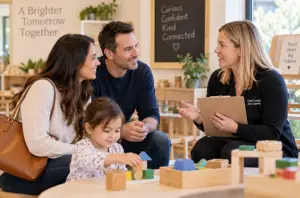 Important Questions to Ask a Daycare Before Enrolling Your Child