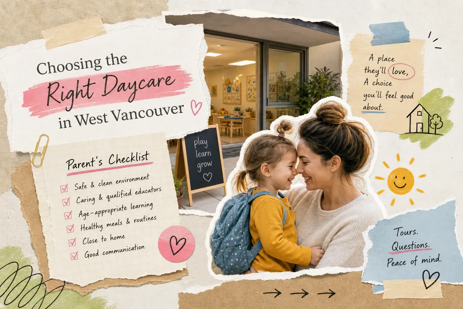 daycare near me