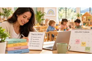Daycare Waitlists